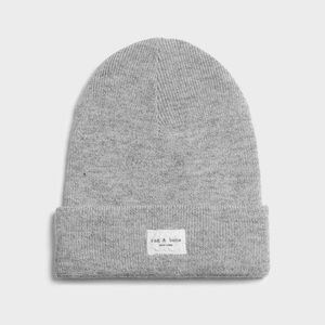 Rag & Bone Addison Beanie Grey